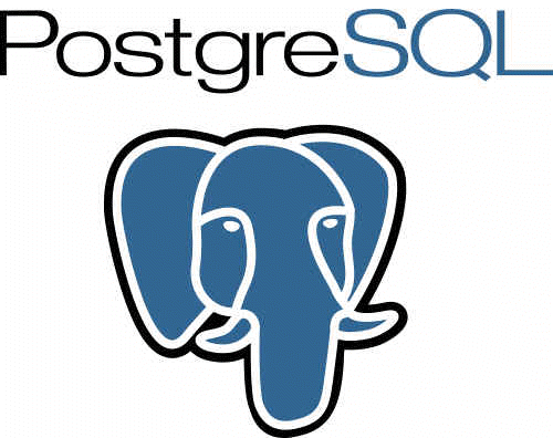 Postgres Logo