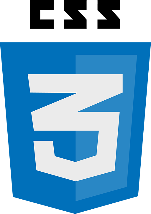 CSS3 Logo