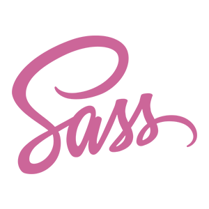 Sass Logo